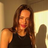 Alina Parfenova