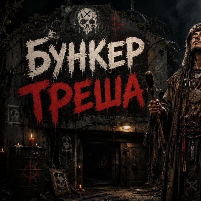 Бункер Треша