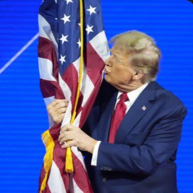 Trump Voice