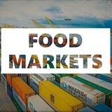 FOOD IMPORTER'S and EXPORTER'S🤝
