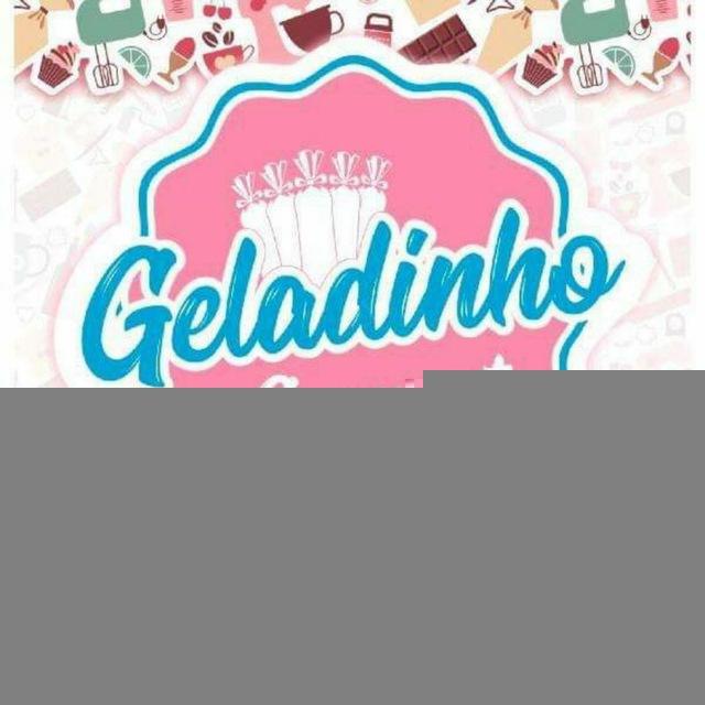 Geladinhos Gourmet😍😍😍