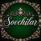 𝐁𝐔𝐗𝐎𝐑𝐎 𝐍𝐀𝐕𝐎𝐈𝐘 🍃 sovchilar