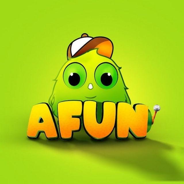 AFUN集团-出海频道