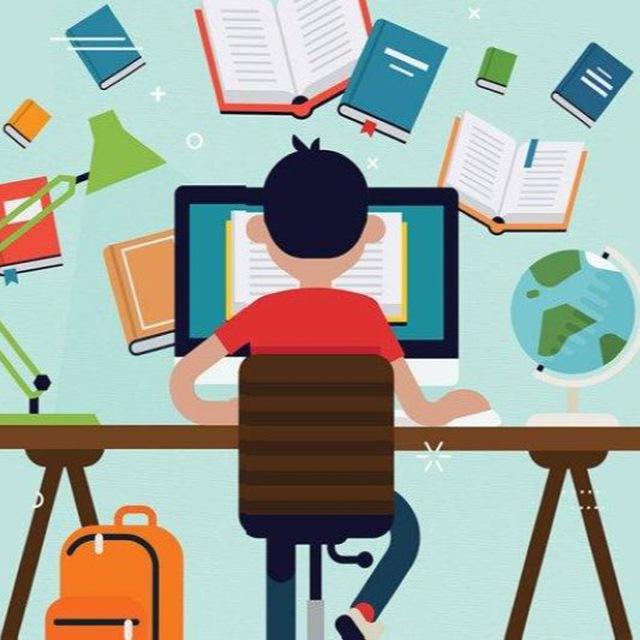 اولى ثانوي | مسارات | مشاريع وملخصات