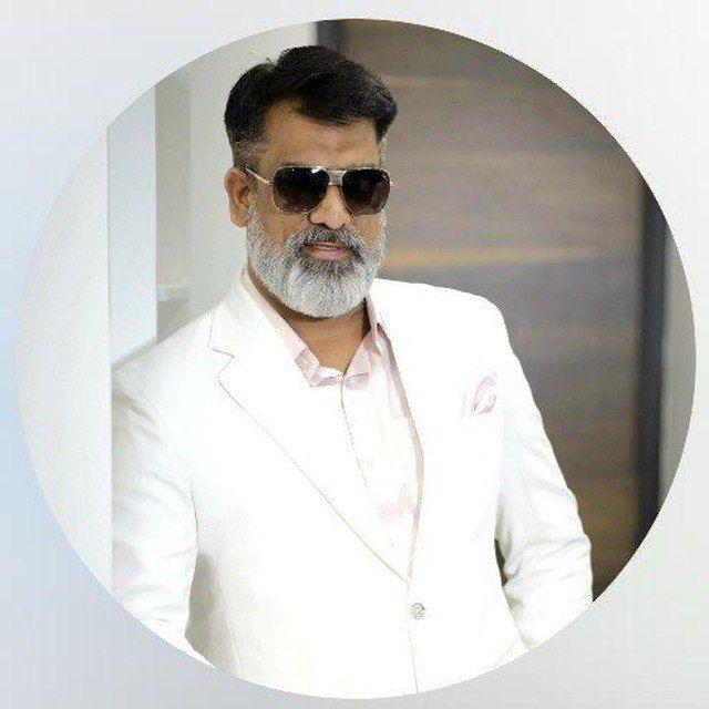 MEHTA IS BACK (OFFICIAL)