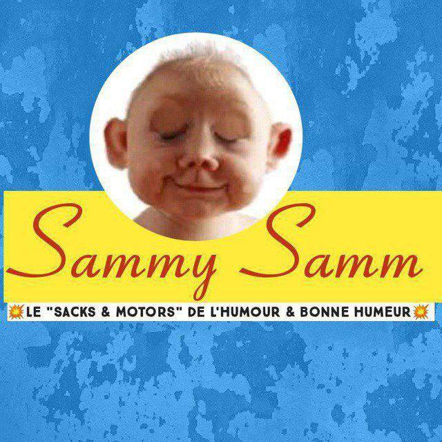 Secours Prophete Sammy Samm