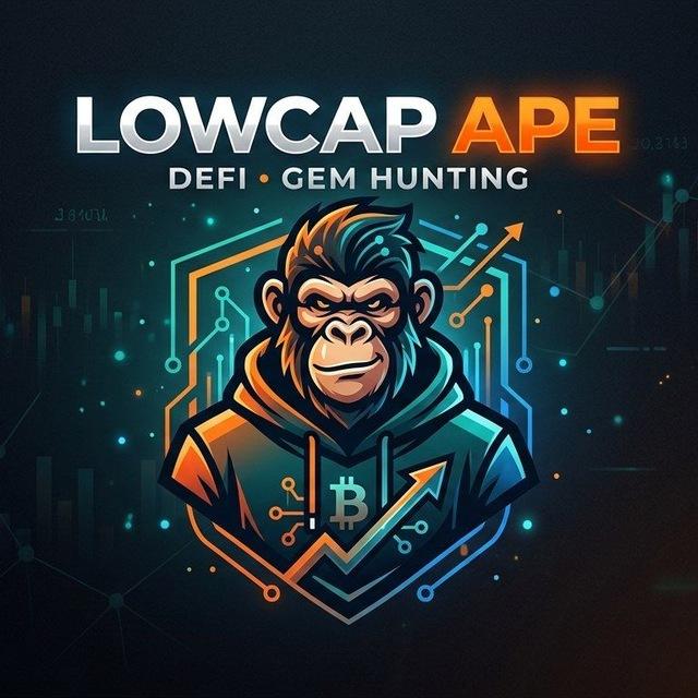 LOWCAP APES RICK PARTNER