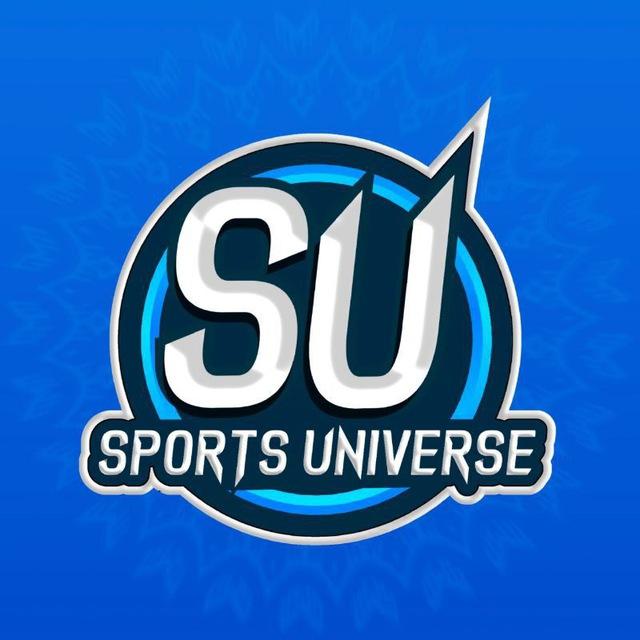 Sports Universe