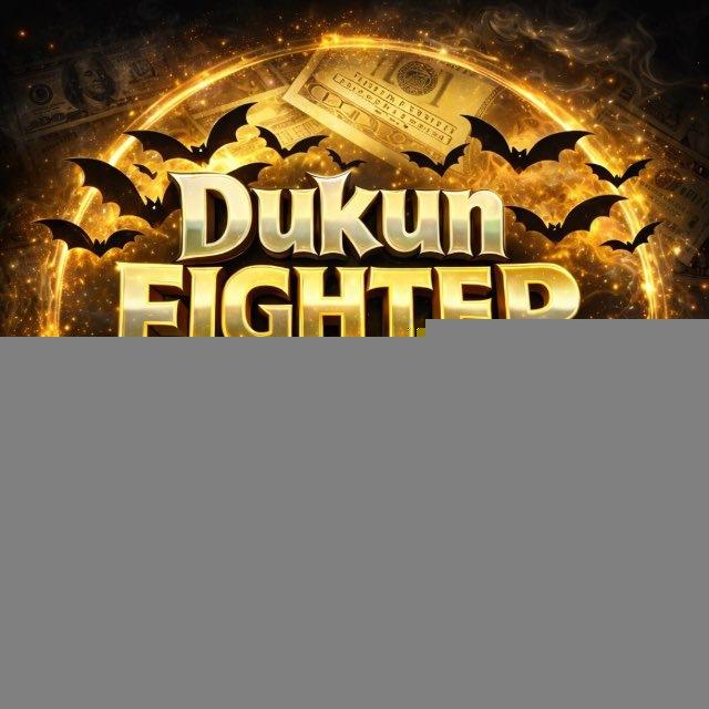 Dukun Fighter