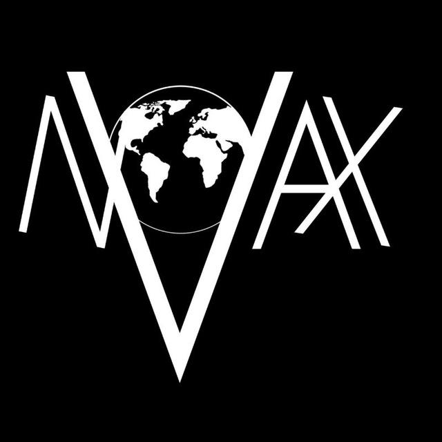 N🌍VAX di Riccardo Fortin