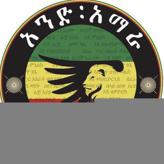 አንድ አማራ (አሳምነው ጽጌ🔥)