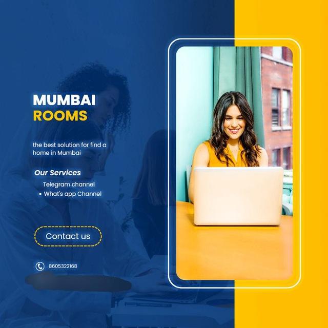 Rental Flats in Mumbai