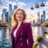 Жанна Судаева