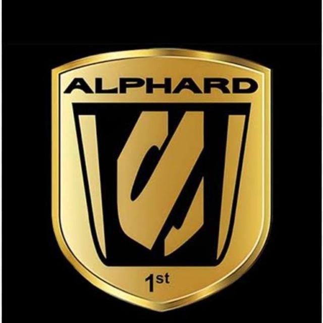ALPHARD HUNTER ETH