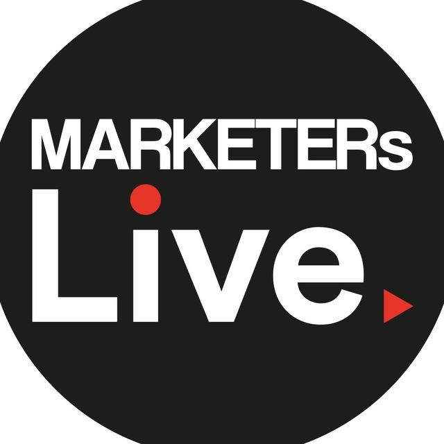 MARKETERs Live ▶️