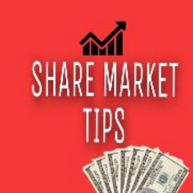 SHARE MARKET TIPS 💰💰💰