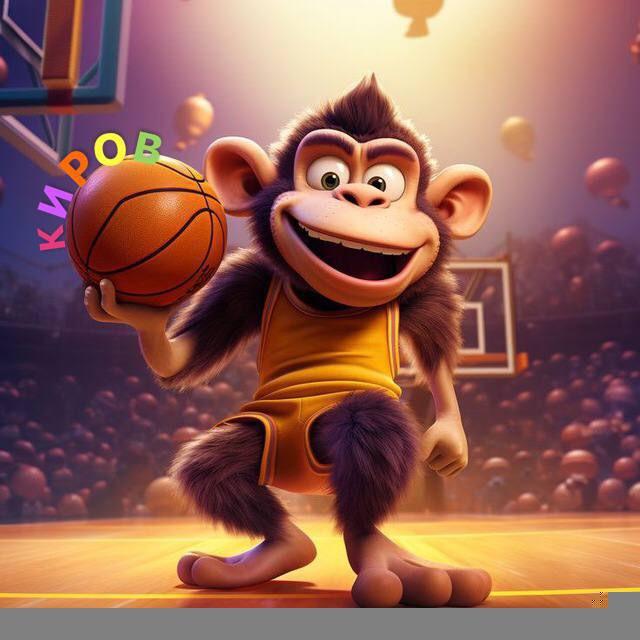 тигры СШ1🏀