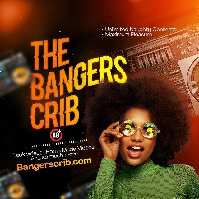 BangerScrib