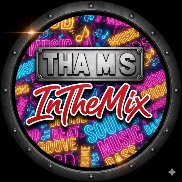 [THA M S] IN THE MIX