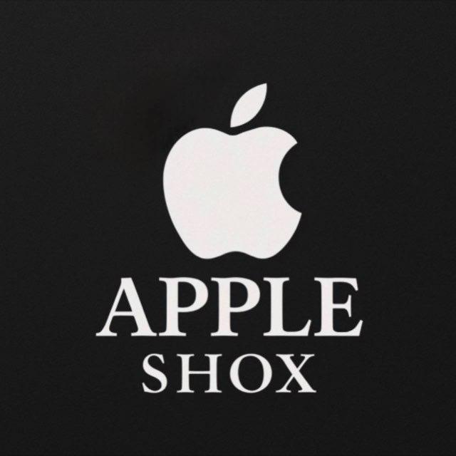 APPLE SHOX 🔥
