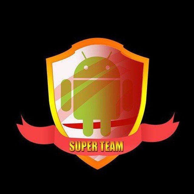 Super Team VIP