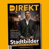 Info-DIREKT - Das Magazin für Patrioten