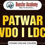 PATWAR / VDO