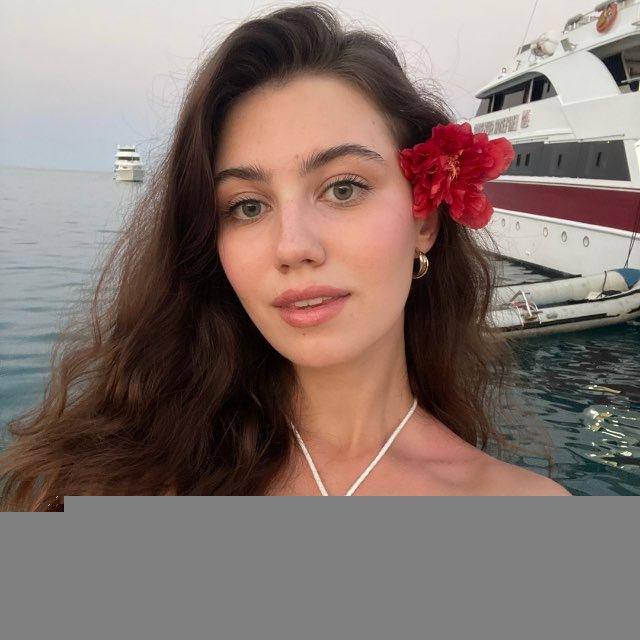 nastya govoruha