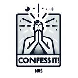 NUS ConfessIt 📣
