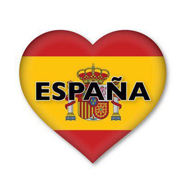 🔥🇪🇸SPAIN RUSSIAN🇪🇸🔥 Испания для русских/ украинцев