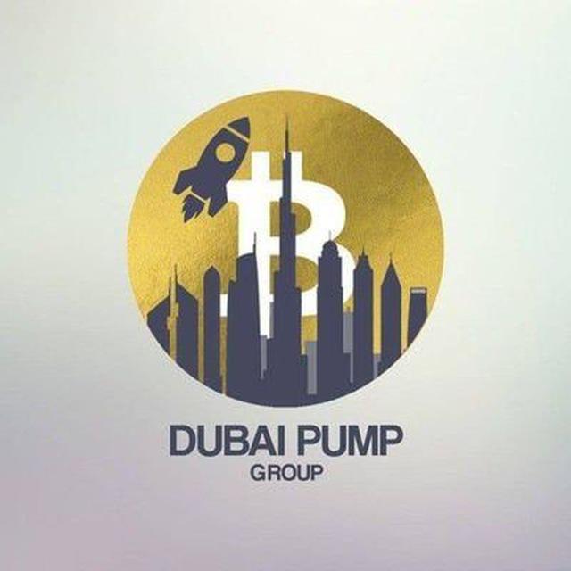 Dubai Pump Groups 📊📈🚀
