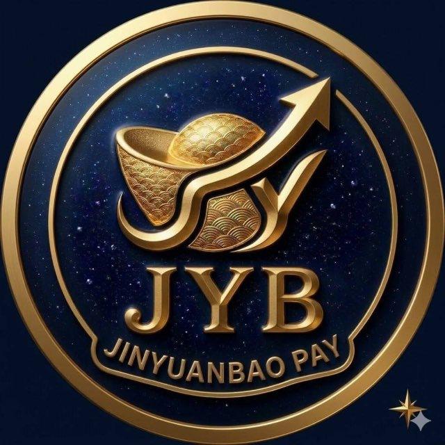 金元宝PAY 海外供需频道