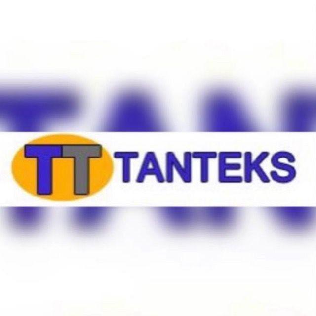 TANTEKS ОПТ и РОЗНИЦА