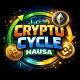 Crypto Circle Hausa