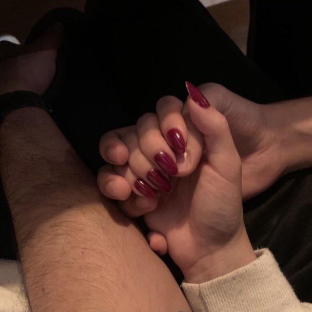 بَ