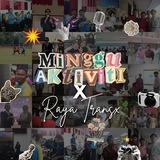 MINGGU AKTIVITI X RAYA TRANSX 2025