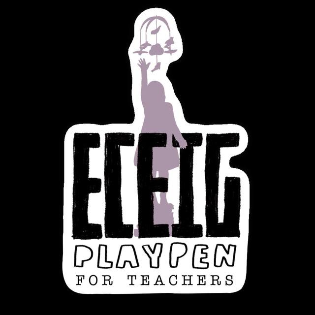 Playpen for Teachers