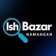 Namangan Ish Bazar | Ish Kerak