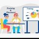 Training and Placement- iTUX
