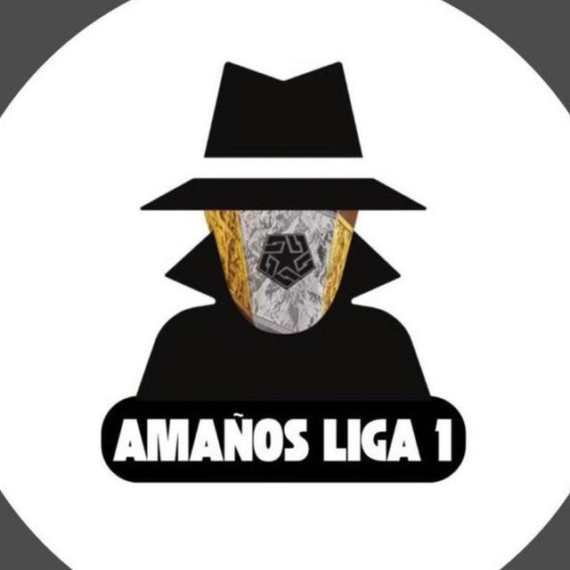 AMAÑOS LIGA 1 y 2 🇵🇪