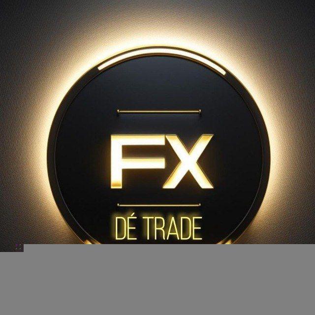 FX dé Tradе́ 💱