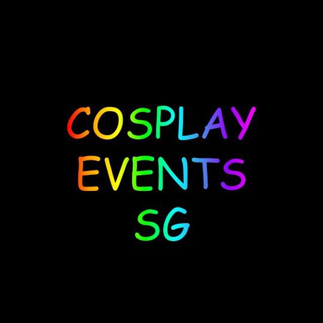 Cosplay Events Singapore