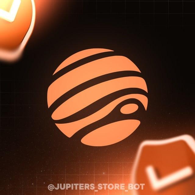 🪐 Jupiters