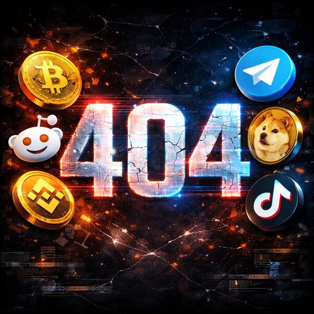 404 🍀