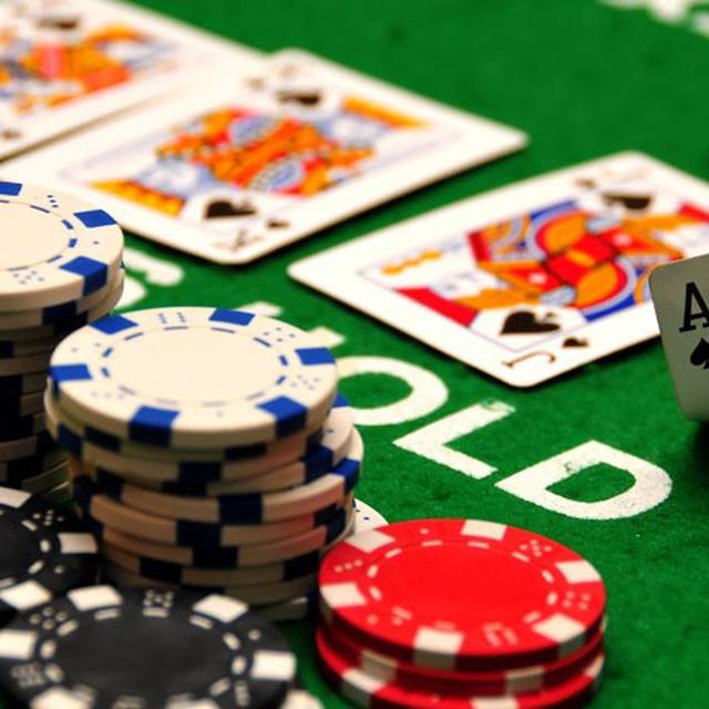 🇸🇬 SGP - MJ/Poker Discussion 🀄🎲🎰