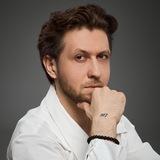 Дмитрий Гирсон Сахаров