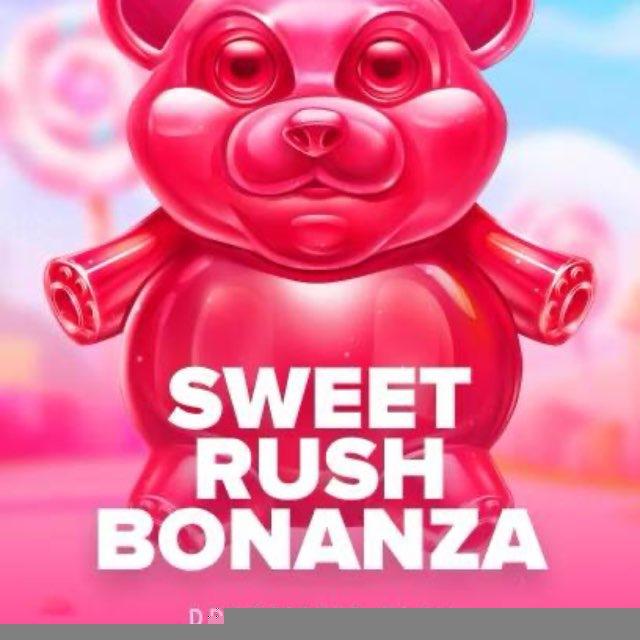 SWEET RUSH Airdrop