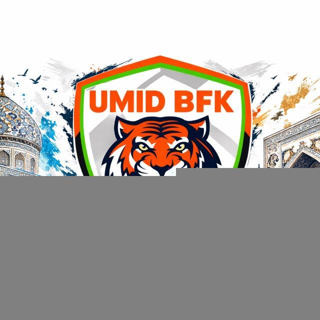 "Umid" Bolalar Futbol Klubi (BFK)