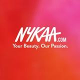 Nykaa Coupons Offers Discount