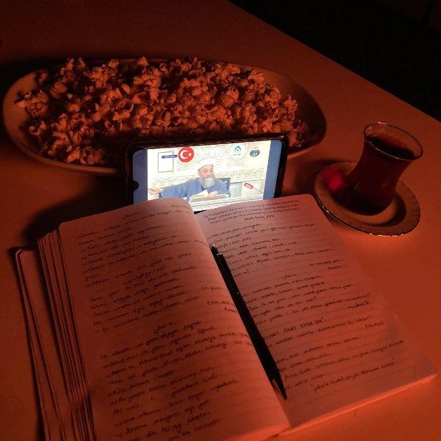 Gönül Kaleminden✍🏻